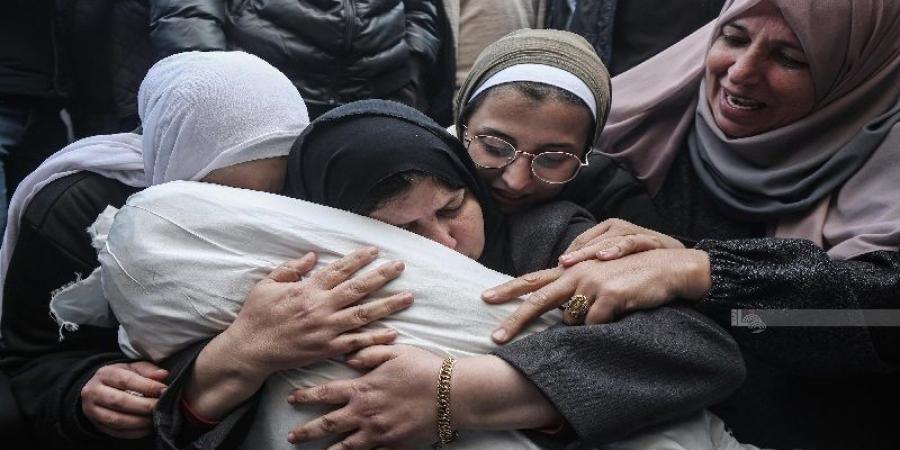 العدوان الهمجي وتدمير المستشفيات مستمر.. أكثر من 120 شهيدا في غزّة منذ فجر اليوم