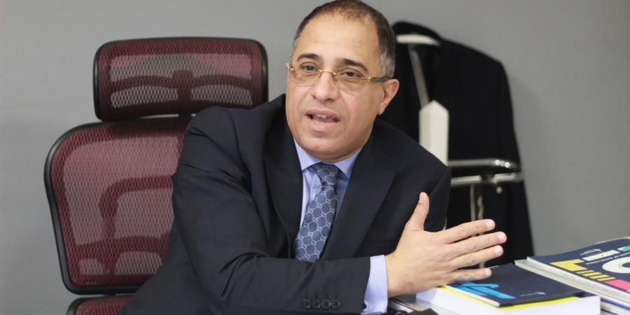 “تطوير مصر” تستهدف 35 مليار جنيه مبيعات تعاقدية العام الحالي
