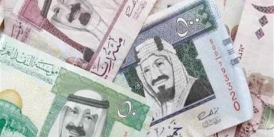 سعر الريال السعودي اليوم الأحد 18مايو 2025 مقابل الجنيه في البنوك