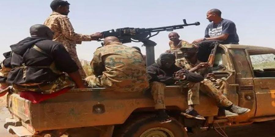 اعترض طائرات مسيّرة في بورتسودان.. الجيش السوداني يقصف مواقع «الدعم» في كردفان