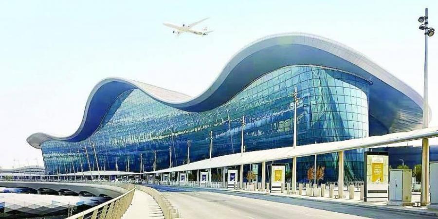 أبوظبي.. إحباط محاولة لتهريب مخدر الكوكايين بمطار زايد الدولي