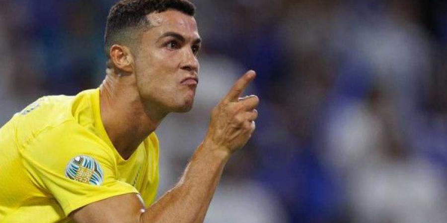 نادٍ برازيلي يسعى لضم رونالدو في مونديال الأندية