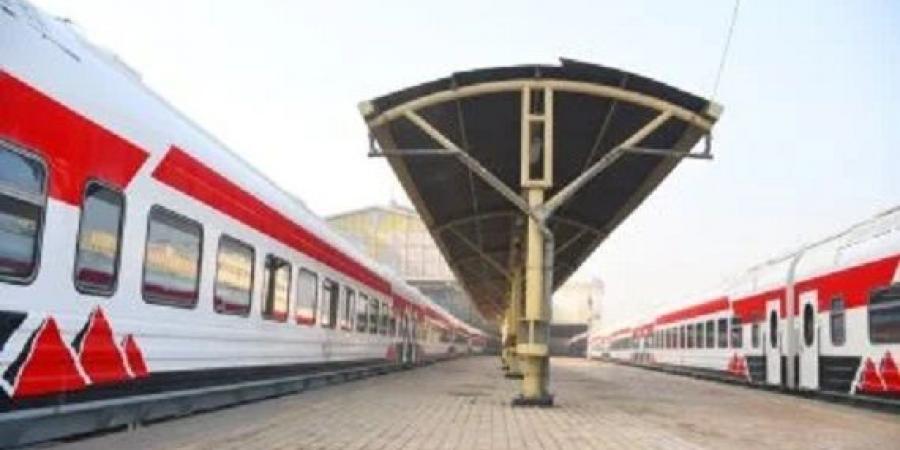 طرق حجز قطارات عيد الأضحى 2025 ومواعيد القطارات الإضافية