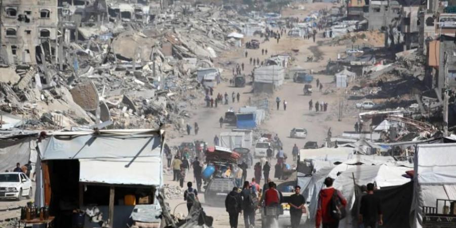 إدارة ترامب تهدد إسرائيل: سنتخلى عنكم إذا لم تنهوا حربكم في غزة