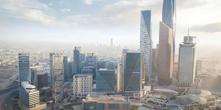 انعدام الرؤية الأفقية على أجزاء من عدة مناطق بالمملكة