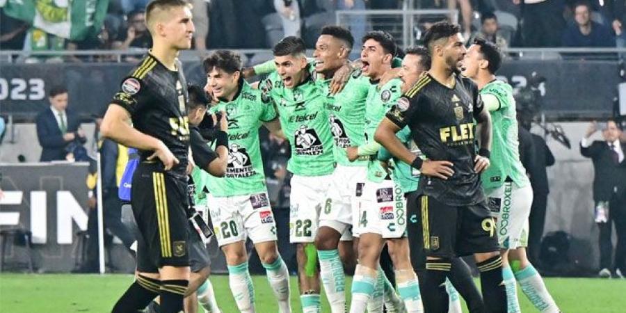 الفيفا يحدد موعد المباراة الفاصلة بين لوس أنجلوس وأمريكا.. من يحجز المقعد الأخير لمونديال الأندية؟