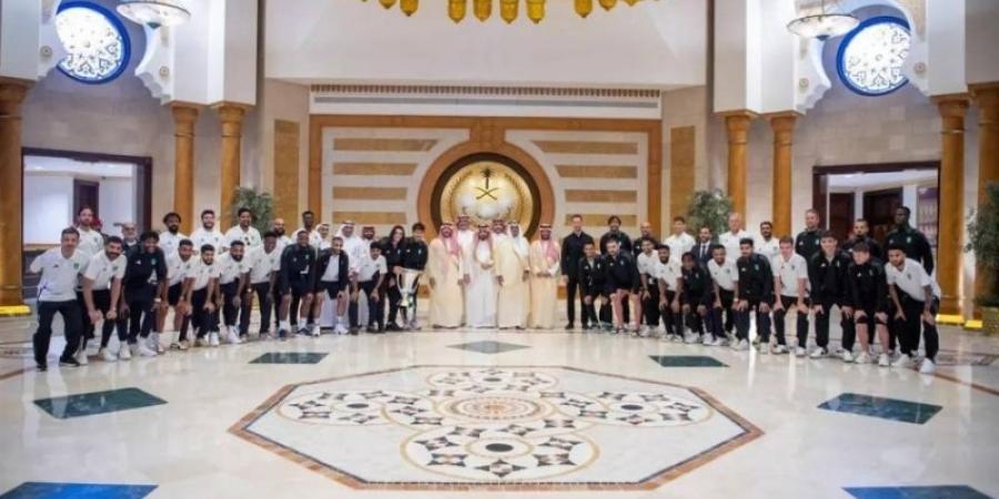 نائب أمير منطقة مكة يبارك للأهلي بالإنجاز الآسيوي
