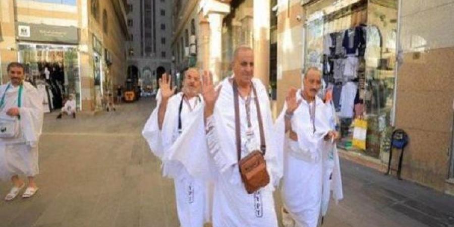 غرفة عمليات البعثة تتابع تحركات الحجاج في المدينة المنورة