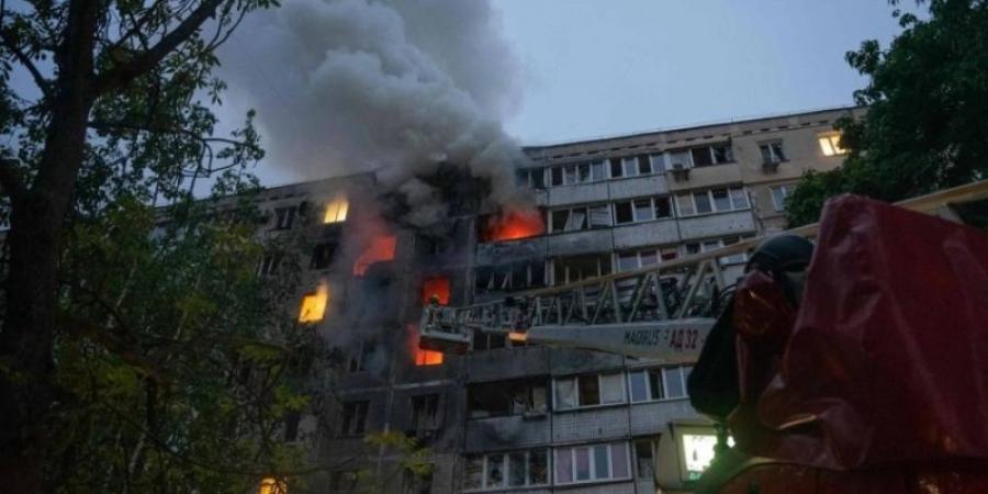 ويتكوف: محادثة ترامب وبوتين قد تفتح الطريق لتسوية الأزمة الأوكرانية