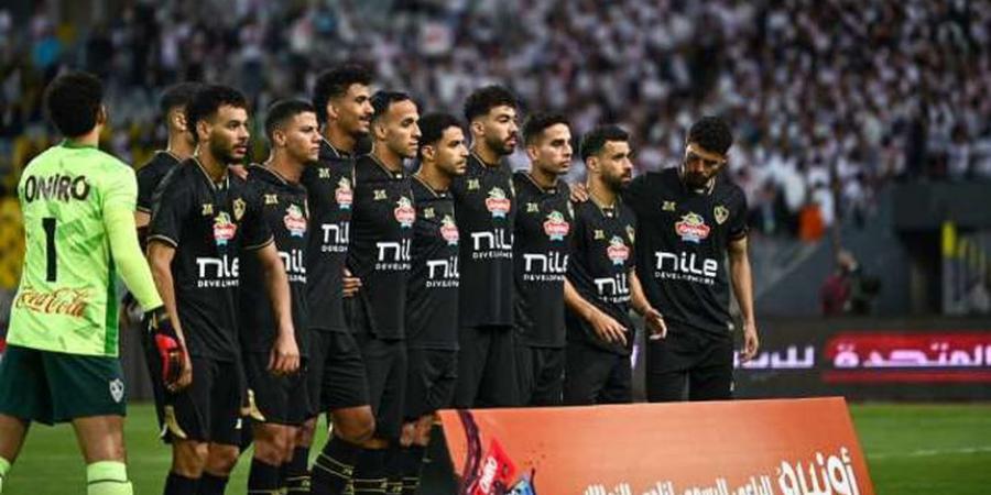 الزمالك على أعتاب حسم صفقة أجنبية جديدة
