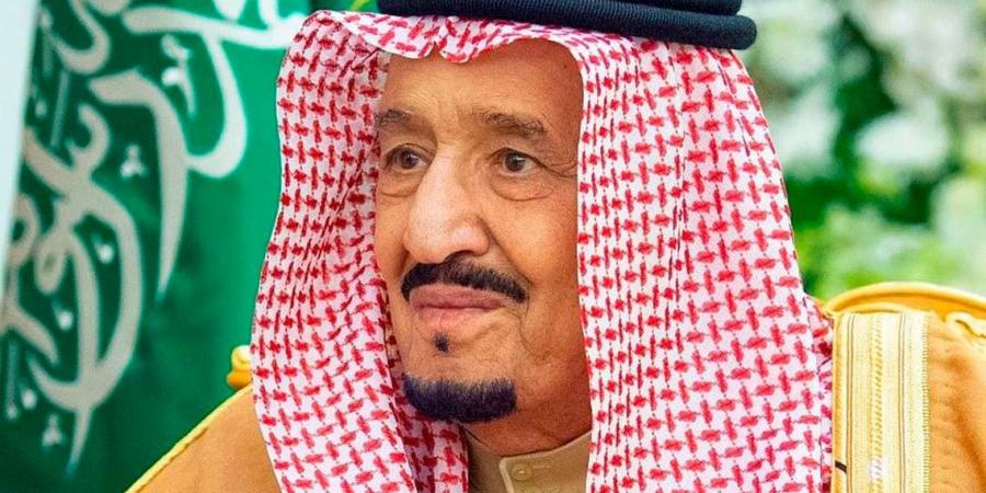 عاجل.. خادم الحرمين يوجه باستضافة ألف فلسطيني للحج على نفقته الخاصة