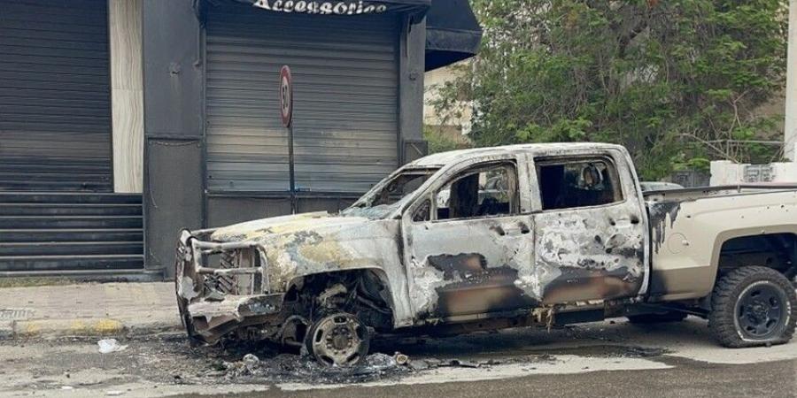 بالتعاون مع الأمم المتحدة..ليبيا تشكل لجنة أمنية لمتابعة الهدنة