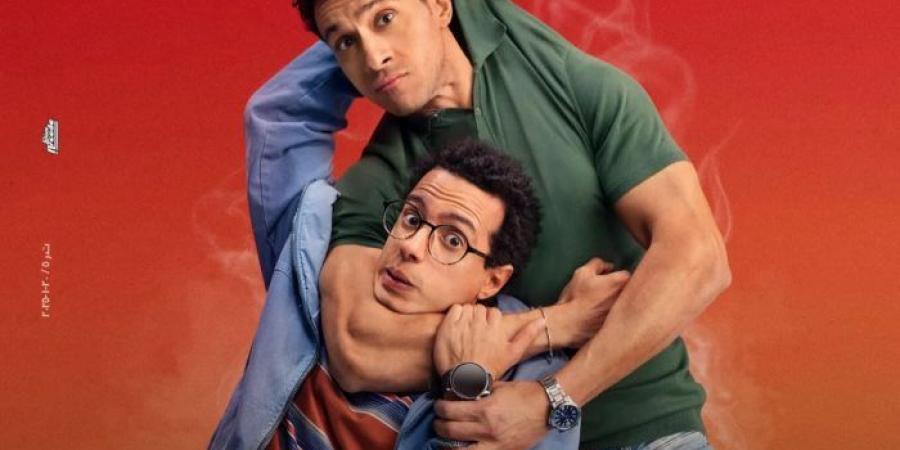 فيلم سيكو سيكو يسجل 651 ألف جنيه ليلة أمس الأحد فى السينمات