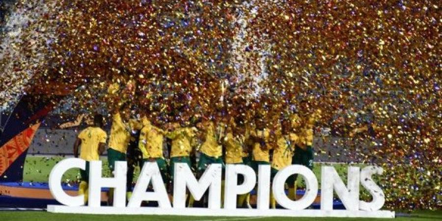 المغرب ومصر تخسران الذهب والبرونز في أمم إفريقيا