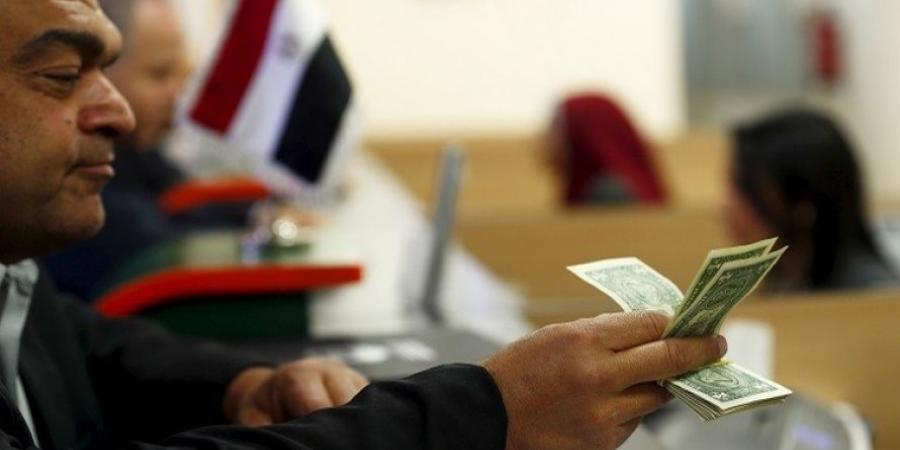 سعر الدولار بختام تعاملات البنوك المصرية اليوم الثلاثاء 20 مايو 2025.. تراجع كبير