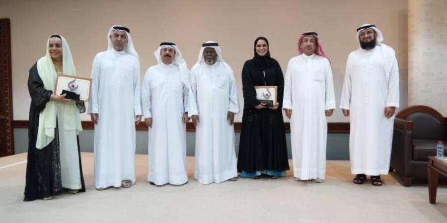 جلسة حول متاحف الإمارات في الماضي والحاضر والمستقبل