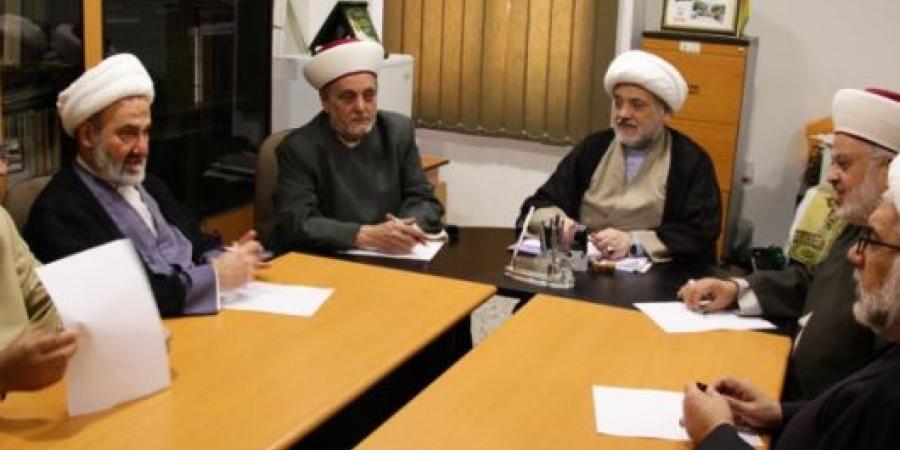 “تجمع العلماء”: على الحكومة القيام باتصالات دولية لتسهيل انتخابات الجنوب ومرورها بسلام