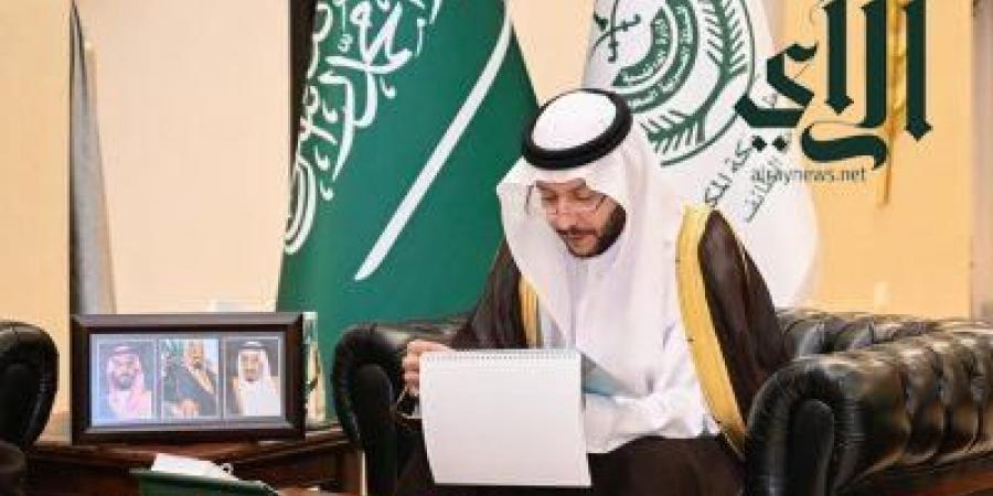 محافظ الطائف يقف على الاستعدادات في ميقاتي السيل ووادي محرم لاستقبال حجاج بيت الله الحرام