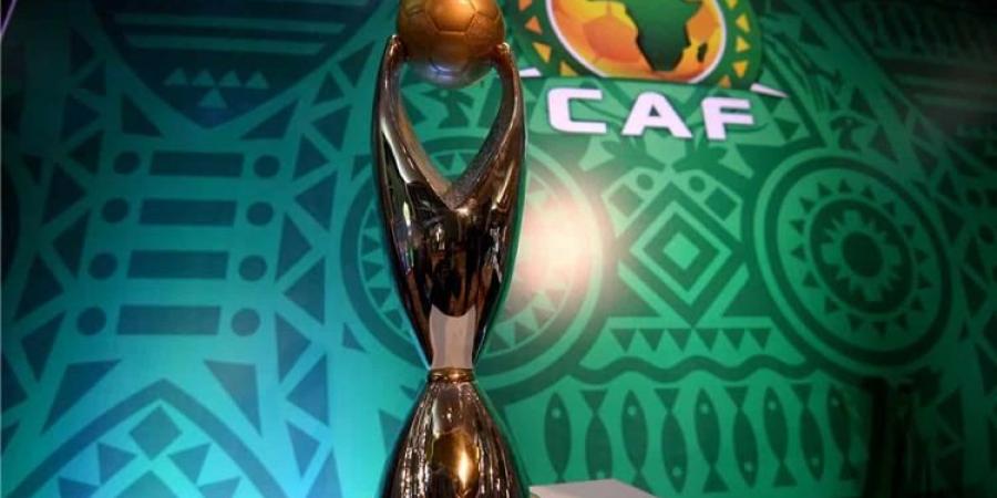 كاف يدعو بيراميدز لحضور حفل "الكأس والهوية الجديدة لدوري الأبطال"