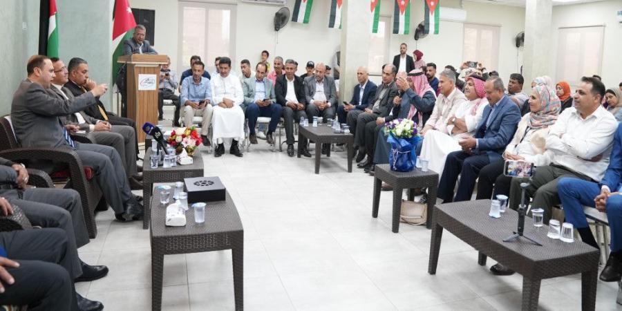 المومني: الأردن يواجه تحديات بسبب الأحداث الإقليمية