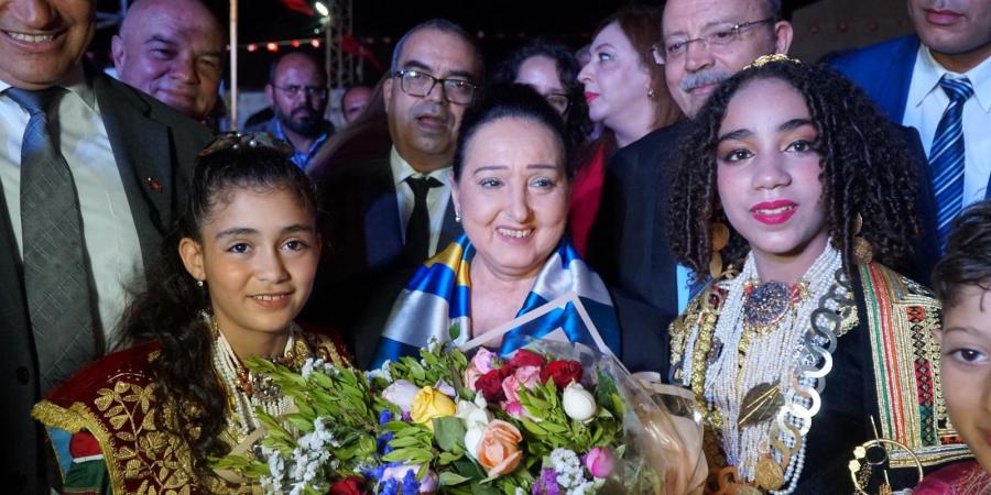 الصرارفي: "اللباس التقليدي للمهدية والجبة التونسية مرشحان لتصنيف اليونسكو كتراث عالمي غير مادي"