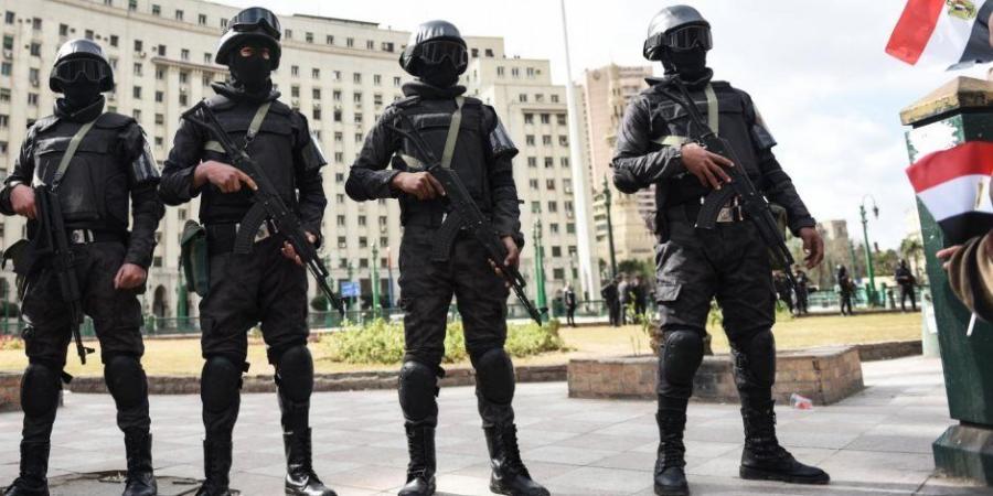 ضبط (417) قضية مخدرات وتنفيذ (85) ألف حكم قضائي متنوع
