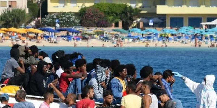 السجن 25 عاماً لعربي قاد أكبر عملية تهريب بشر في تاريخ أوروبا