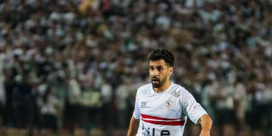 شوبير: عبدالله السعيد فوجئ بتغيير اتفاق التجديد بعد إنهائه مع الجنايني