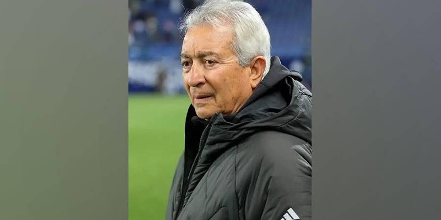 حلمي طولان مدرباً لمنتخب مصر الثاني في كأس العرب