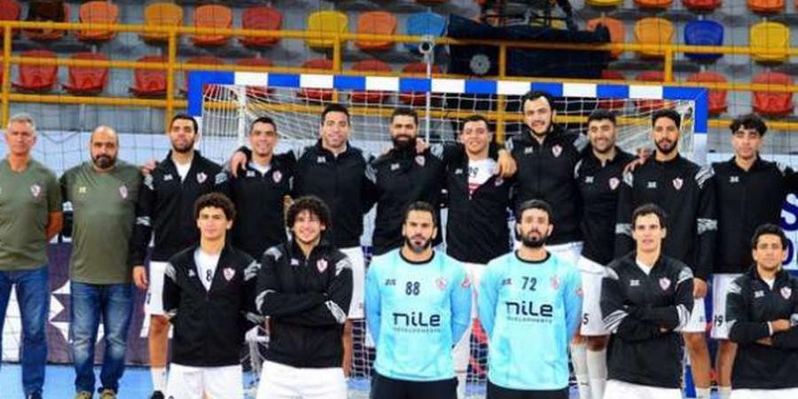 الاتحاد الدولي لليد يوافق على مشاركة الزمالك في مونديال الأندية