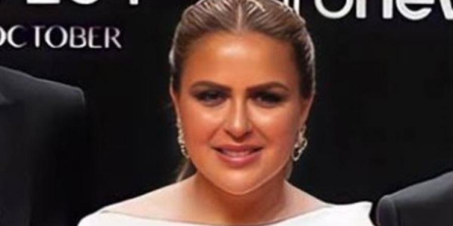 أول تعليق من مها الصغير بعد انفصالها عن أحمد السقا: “وقفة ربنا جنبي مبهرة”