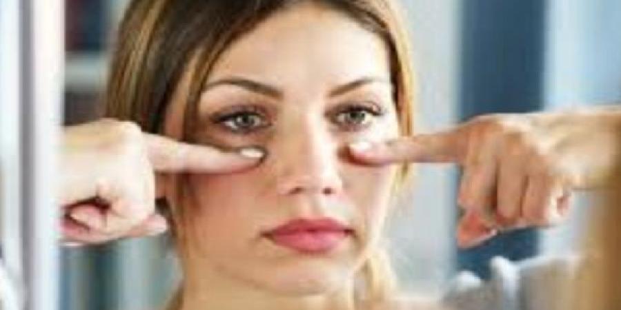 أفضل تمارين يوجا العين لتقوية النظر