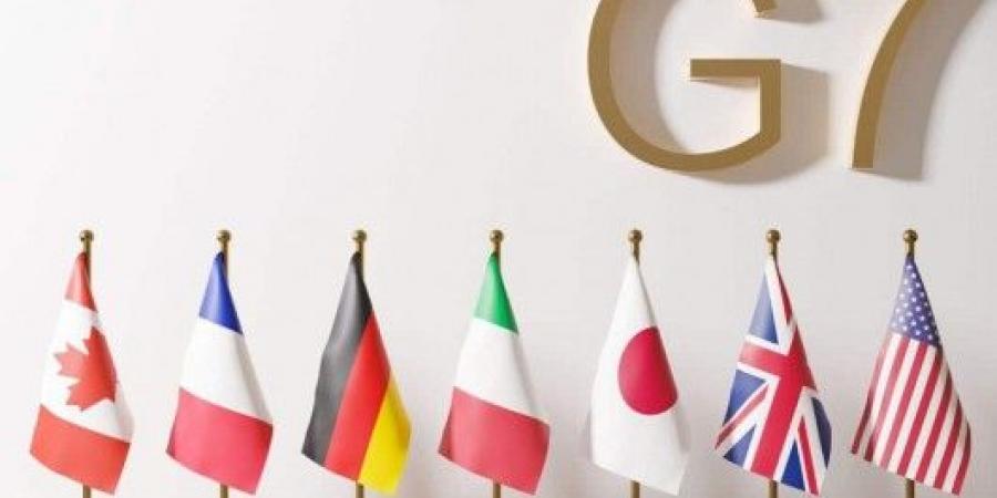 كندا | وزير المالية: مشاركة أوكرانيا في اجتماع وزراء مالية دول مجموعة الـ7 رسالة قوية للعالم