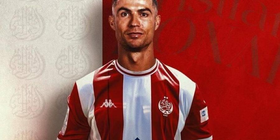 مفاجأة.. ناد عربي إفريقي يسعى لضم رونالدو من النصر