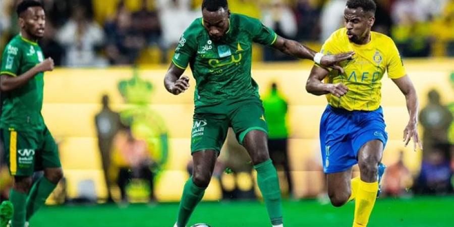 في الجولة ال 33 من دوري روشن.. النصر يواجه الخليج.. والهلال في ضيافة الوحدة