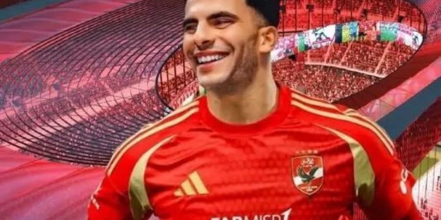 فيفا يصدم الزمالك بشأن مشاركة زيزو مع الأهلي في المونديال