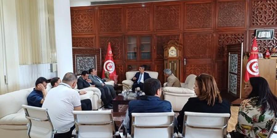 بنزرت: ديوان تربية الماشية وتوفير المرعى يضبط استعداداته جهويا ومركزيا لإنجاح الموسم الفلاحي