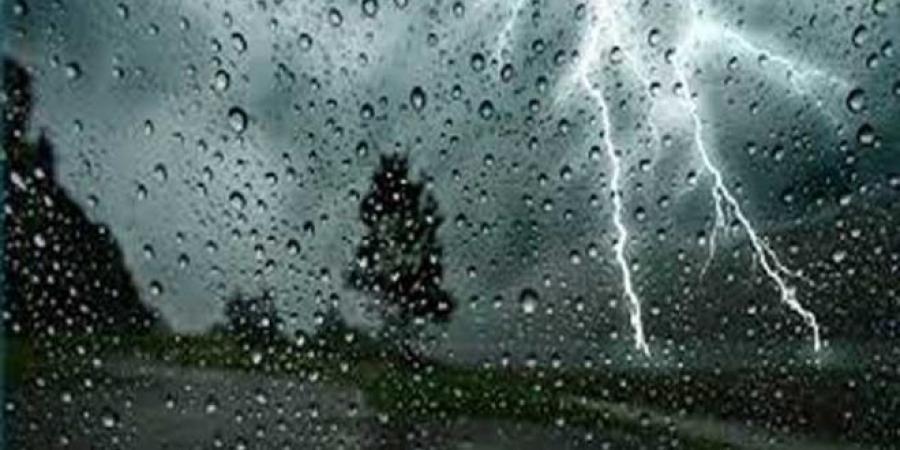 الليلة: أمطار رعدية بهذه الجهة..