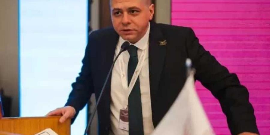 بعد إحالة المتهمين بقضية خط غاز أكتوبر للمحاكمة.. جبيلي: «العدالة هتتحقق ولكن الأهم نتعلّم من الكارثة دي عشان متتكررش»