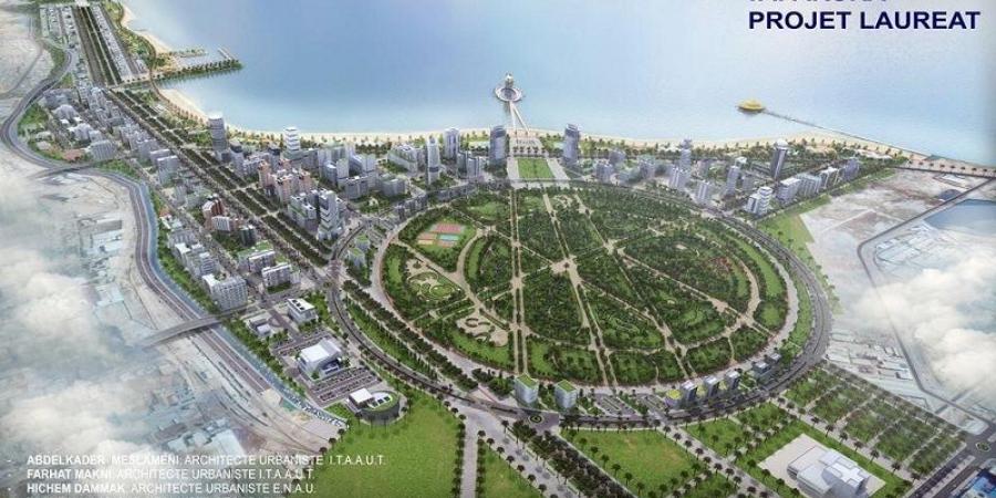 تكليف وزارة التجهيز بالتفاوض مع شركة تونسية-سعودية حول إنجاز مشروع تبرورة