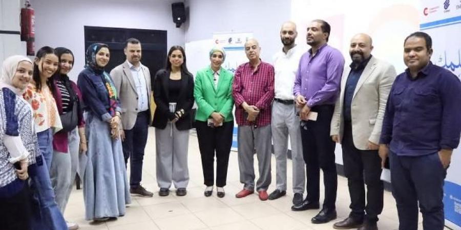 مشروع "حلمك" يحقق أحلام رواد الأعمال بالأقصر