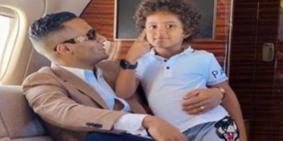 أول تعليق من محمد رمضان على أزمة الحكم على ابنه بإيداعه دار رعاية