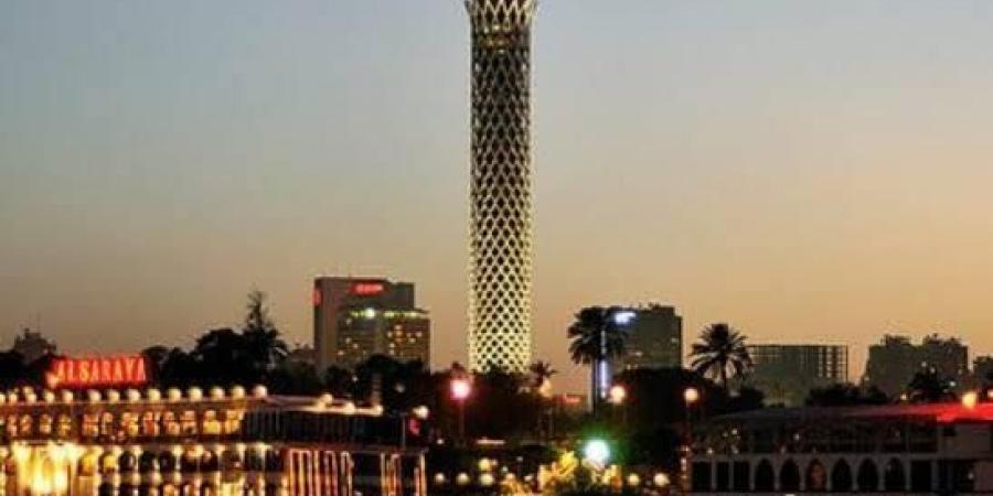شعر به السكان.. رسالة طمأنة في مصر بعد «زلزال كريت»
