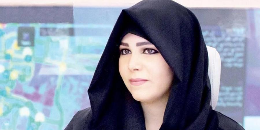 لطيفة بنت محمد تعزي في وفاة والدة السيدة الجليلة حرم سلطان عُمان