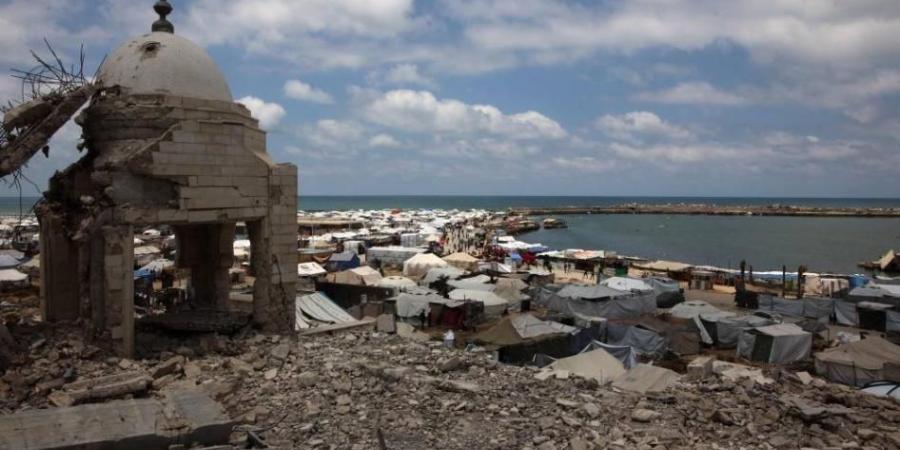 الأمم المتحدة: نقل نحو 90 شاحنة محملة بالمساعدات إلى غزة