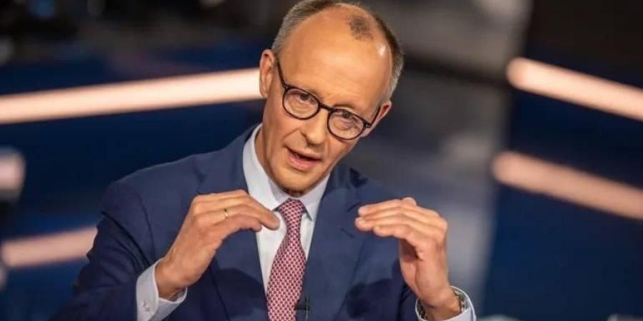 ميرتش: «هجوم واشنطن» عمل مقيت