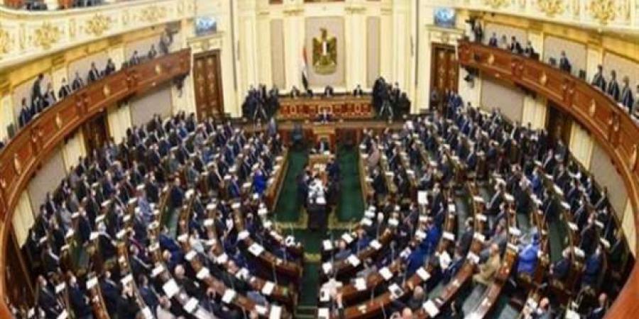 "تشريعية النواب" توافق نهائيا على تعديل قانون مجلس النواب وتقسيم الدوائر