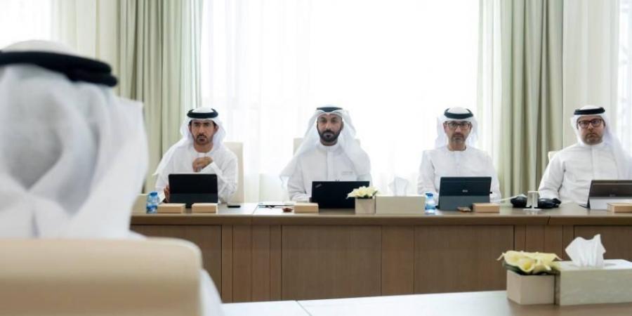 اختبارات بمعايير دولية للمرشحين للعمل بمحاكم دبي