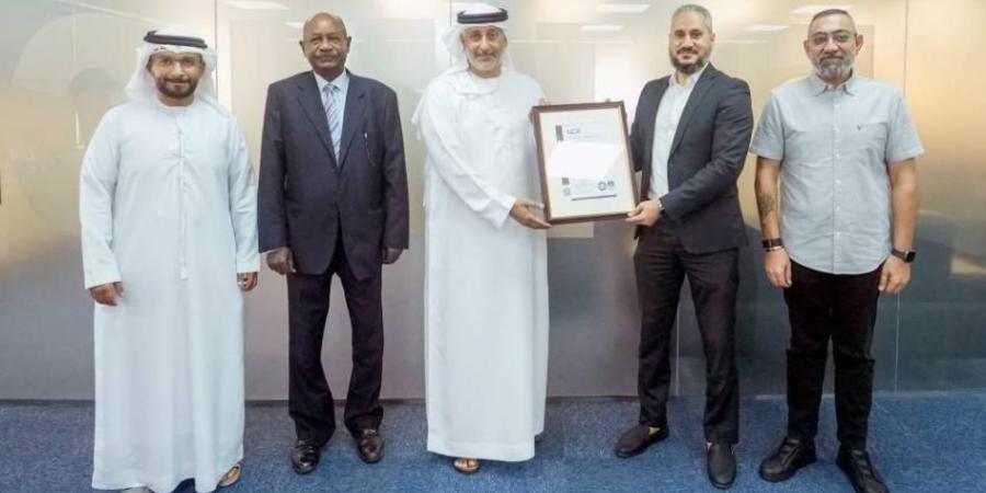 «دبي البحري» يحصل على شهادة إدارة الأحداث المستدامة