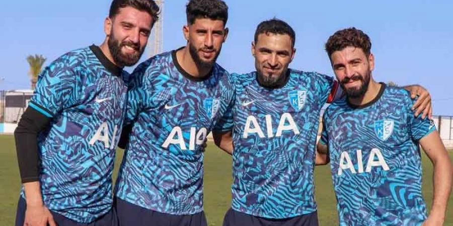 فوق منصّة التتويج ...قرقنة الرياضية تُحقق الصّعود في عام الاحتفال بالأربعينية